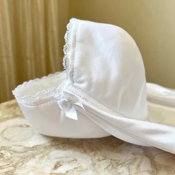 Va Bien 36 C Strapless Bridal Corset Multi Hook Customizable Shaping Long Torso - Picture 3 of 15